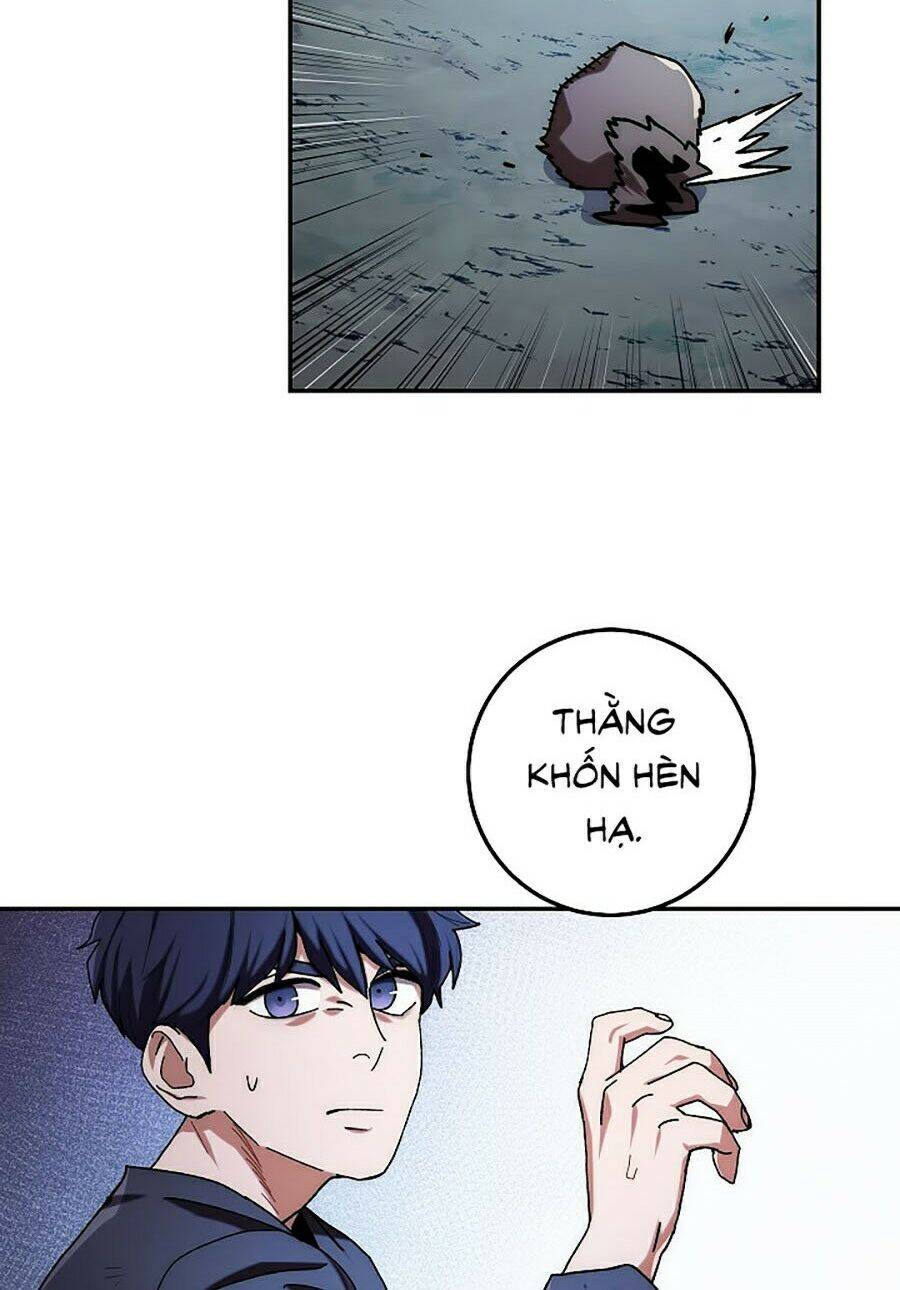 Huyền Thoại Diệt Thế Độc Long - Chapter 20 - Page 105