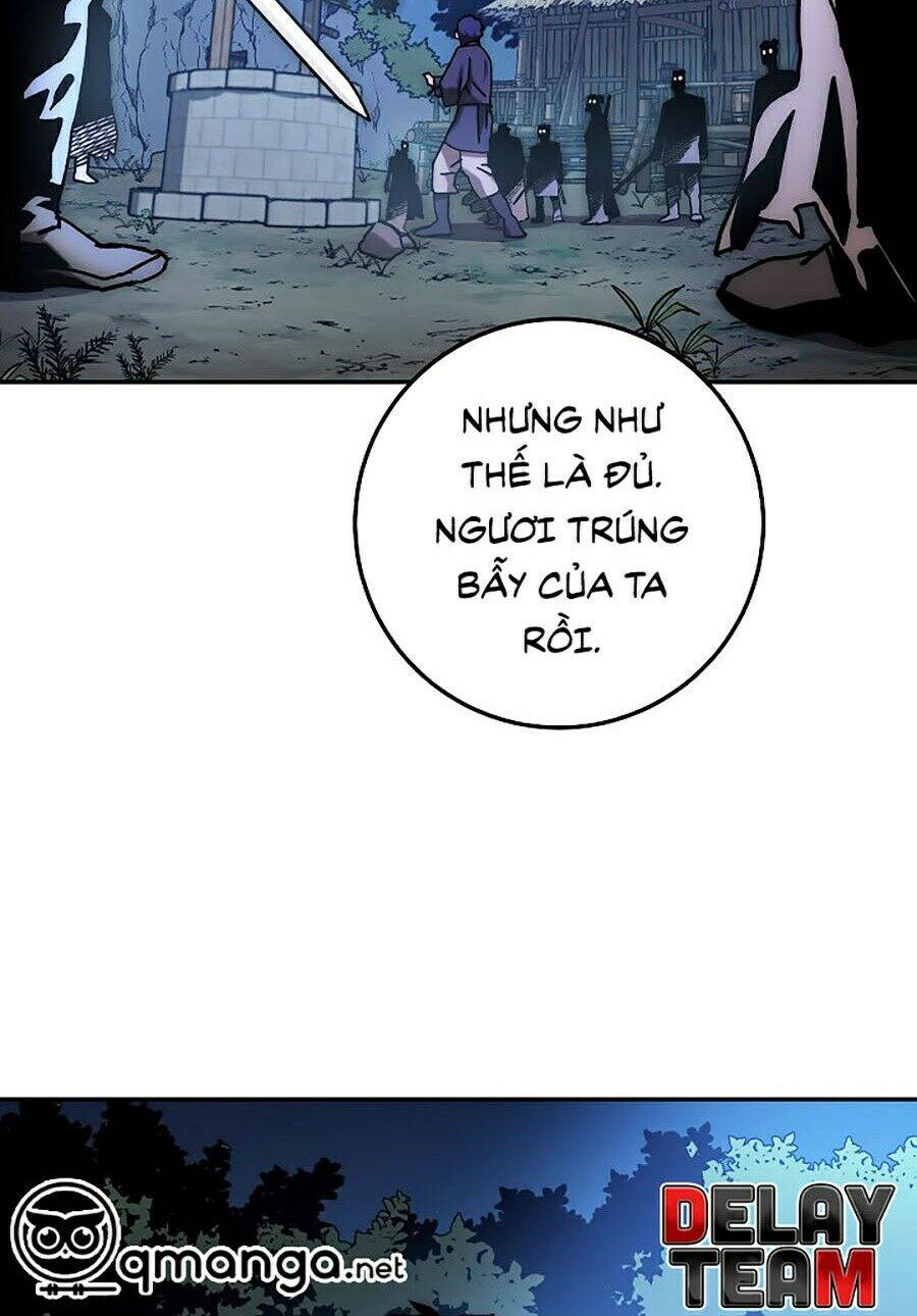 Huyền Thoại Diệt Thế Độc Long - Chapter 20 - Page 108