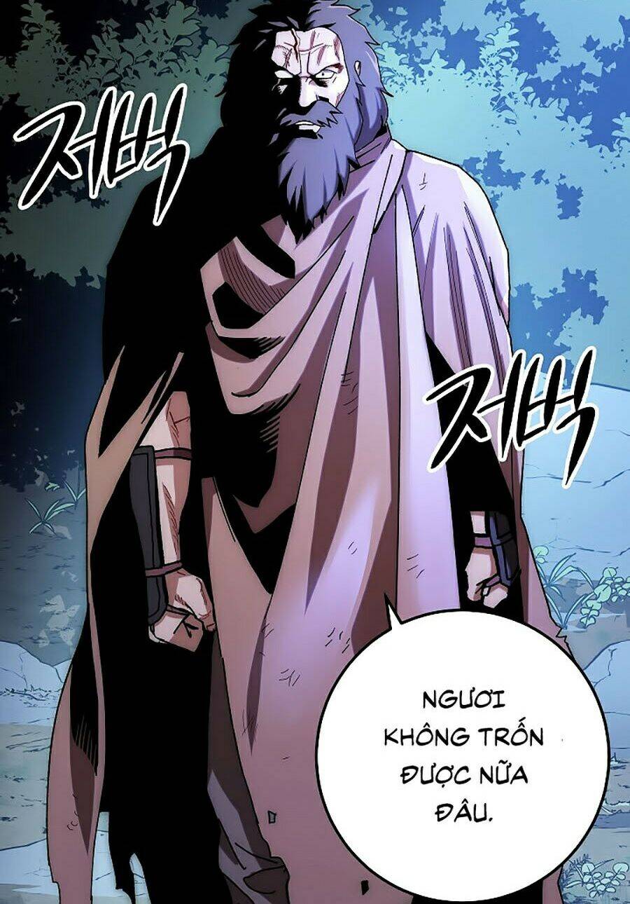 Huyền Thoại Diệt Thế Độc Long - Chapter 20 - Page 109