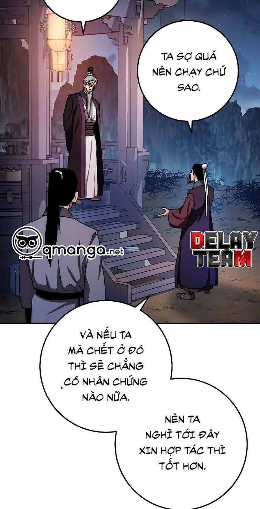 Huyền Thoại Diệt Thế Độc Long - Chapter 20 - Page 11