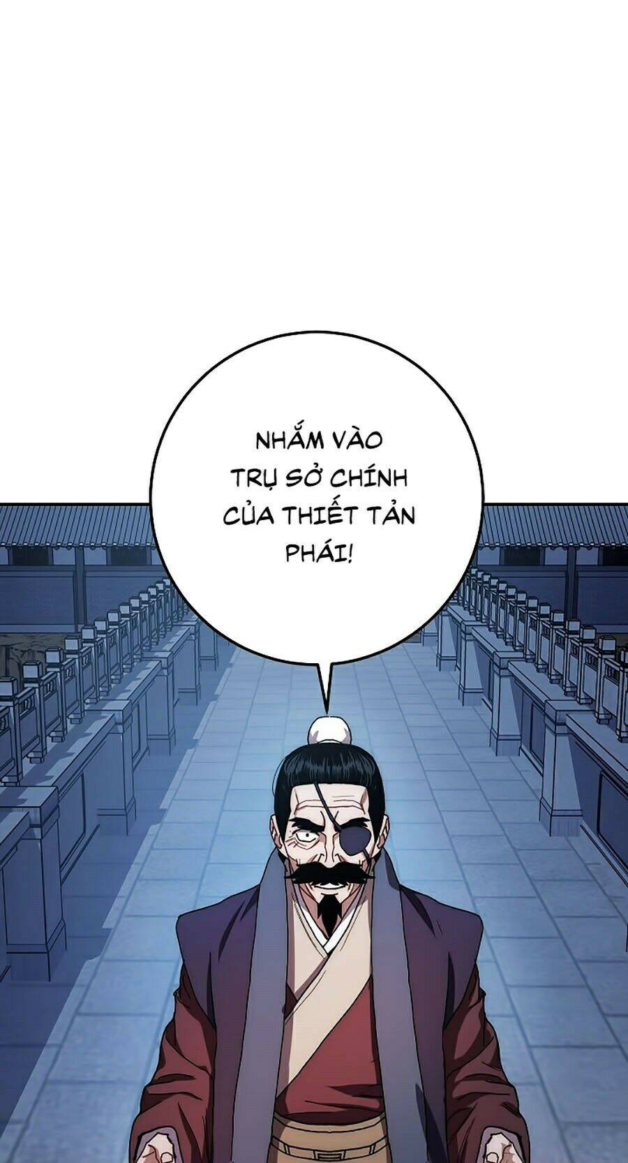 Huyền Thoại Diệt Thế Độc Long - Chapter 20 - Page 14