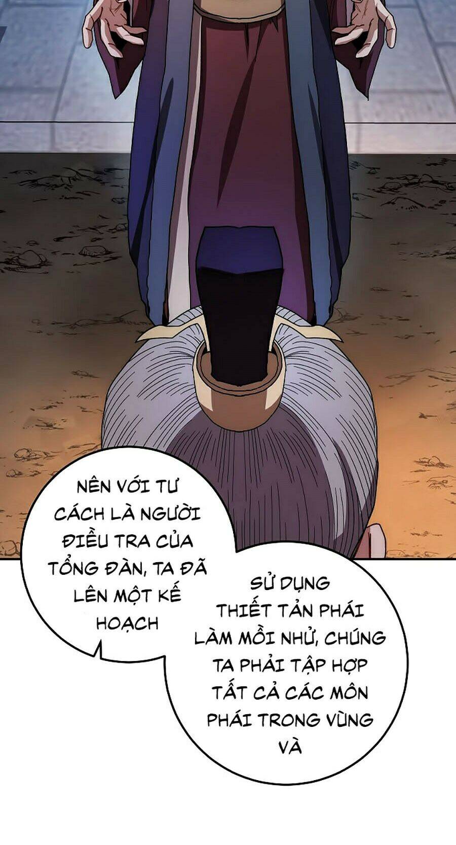 Huyền Thoại Diệt Thế Độc Long - Chapter 20 - Page 15