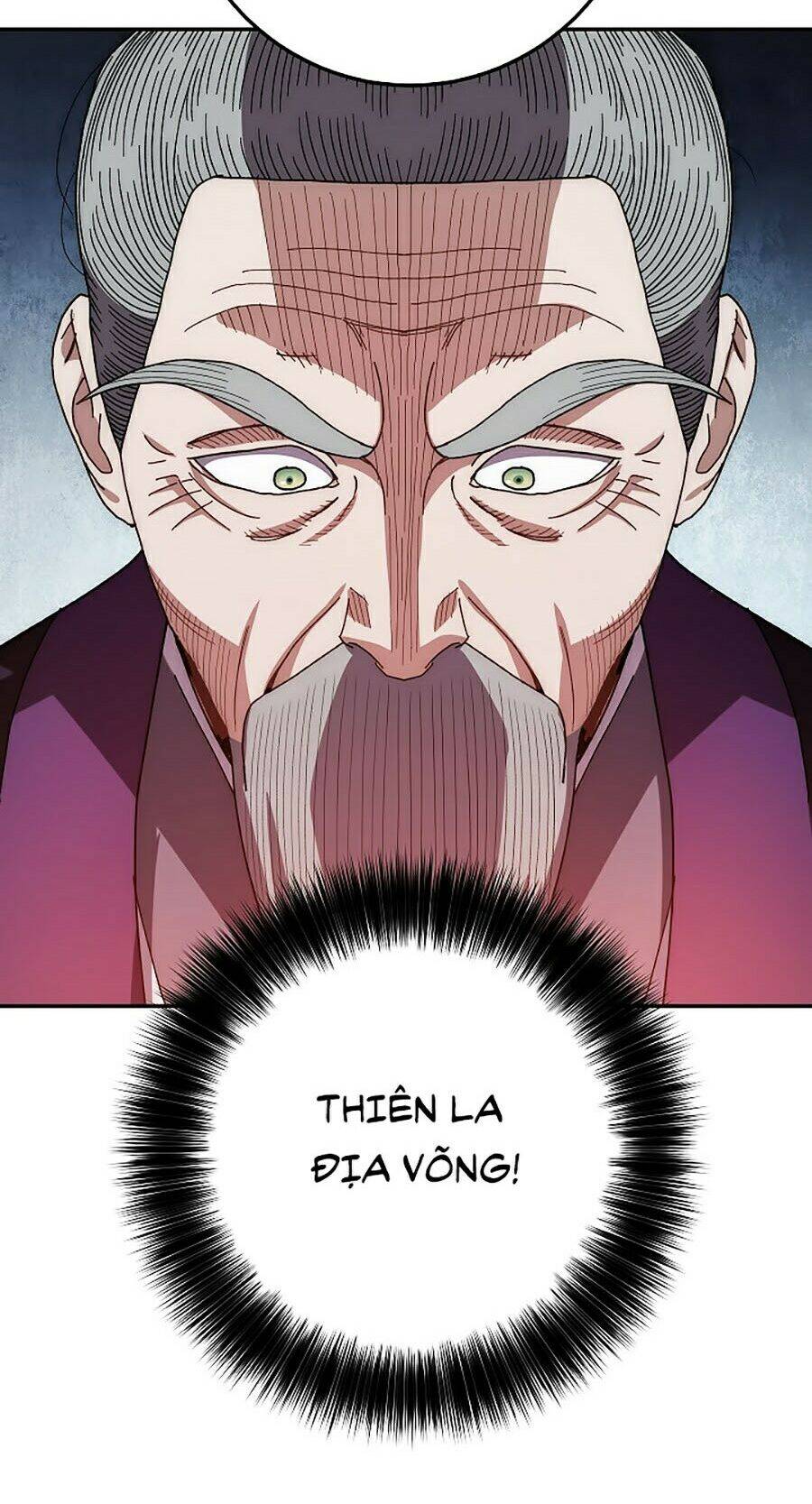 Huyền Thoại Diệt Thế Độc Long - Chapter 20 - Page 17