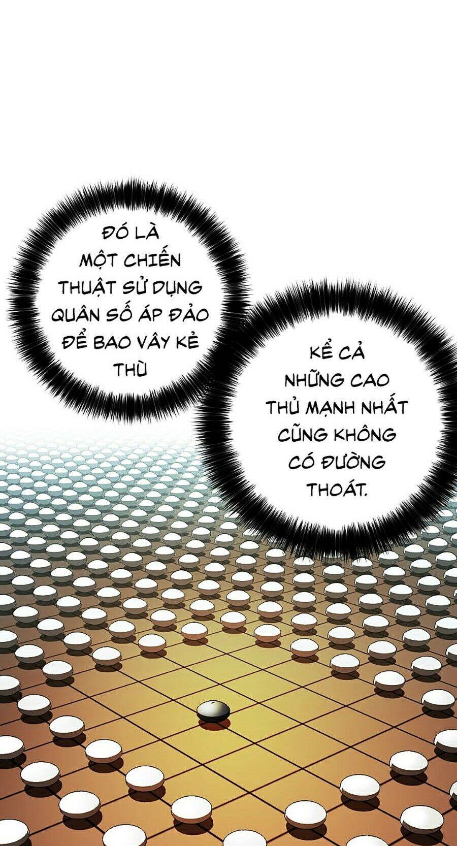 Huyền Thoại Diệt Thế Độc Long - Chapter 20 - Page 18
