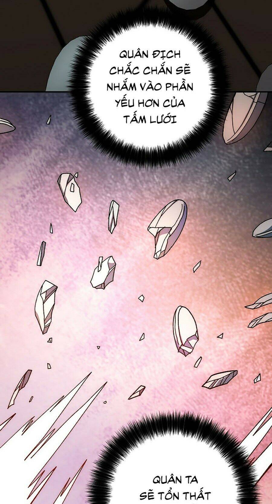 Huyền Thoại Diệt Thế Độc Long - Chapter 20 - Page 20