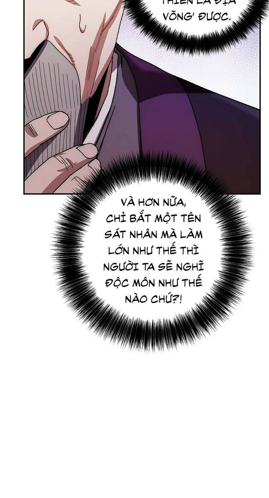 Huyền Thoại Diệt Thế Độc Long - Chapter 20 - Page 22