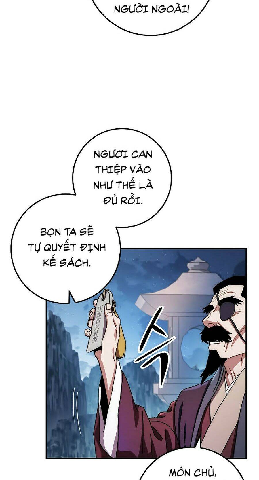 Huyền Thoại Diệt Thế Độc Long - Chapter 20 - Page 25