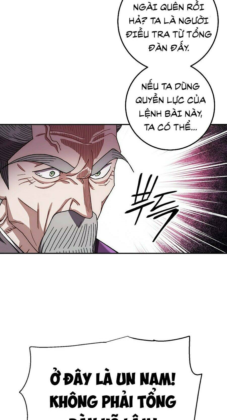 Huyền Thoại Diệt Thế Độc Long - Chapter 20 - Page 26