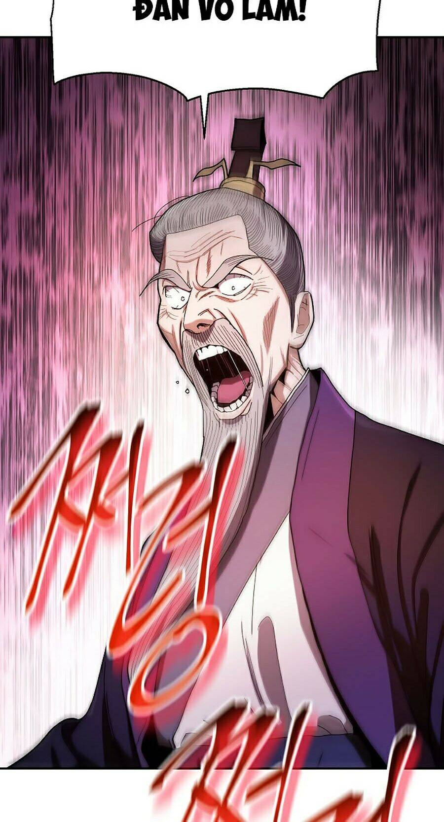 Huyền Thoại Diệt Thế Độc Long - Chapter 20 - Page 27