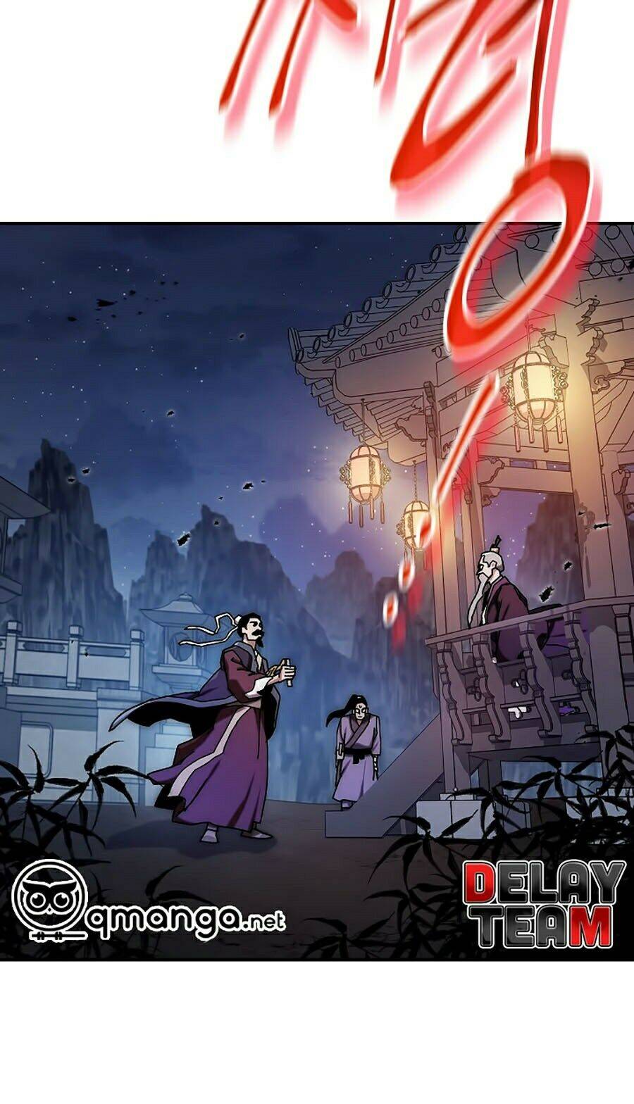 Huyền Thoại Diệt Thế Độc Long - Chapter 20 - Page 28