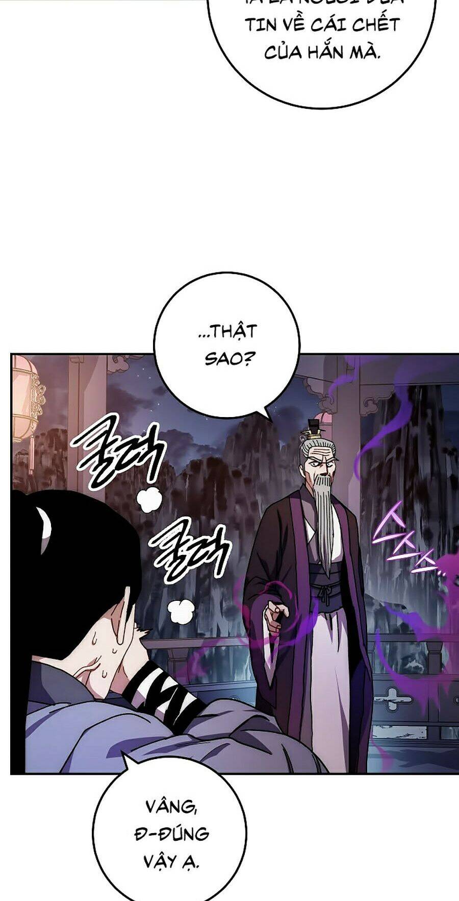 Huyền Thoại Diệt Thế Độc Long - Chapter 20 - Page 3