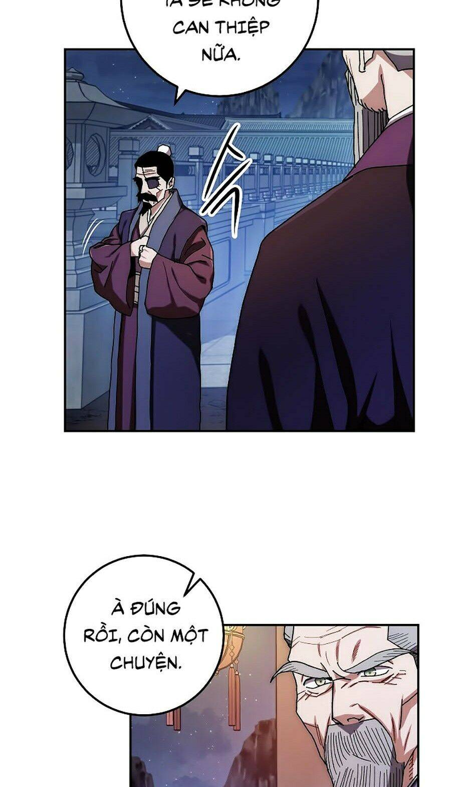 Huyền Thoại Diệt Thế Độc Long - Chapter 20 - Page 30