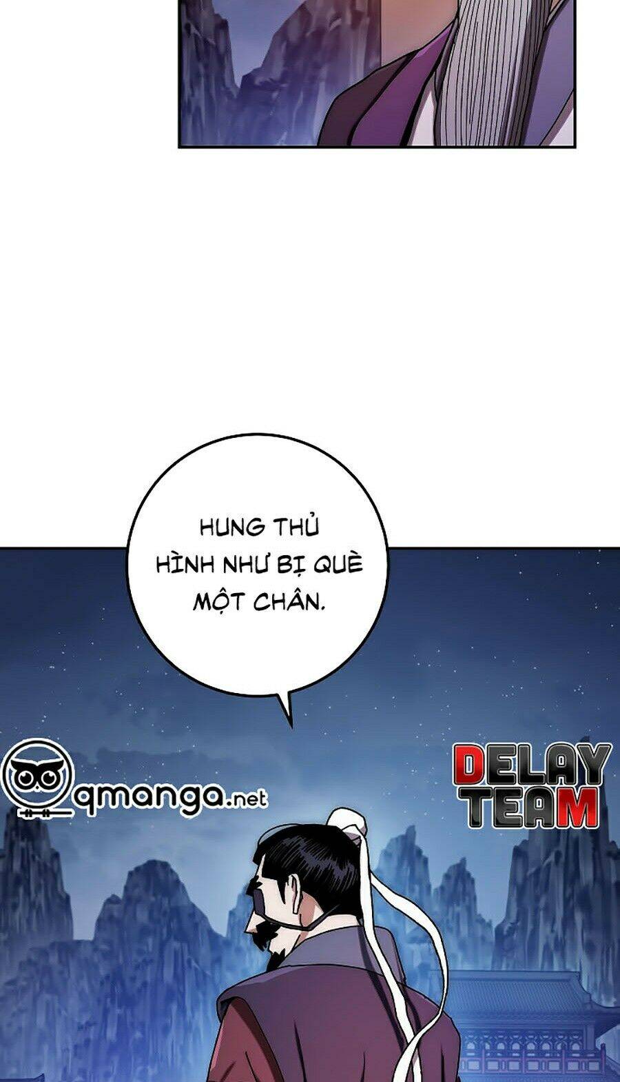 Huyền Thoại Diệt Thế Độc Long - Chapter 20 - Page 31