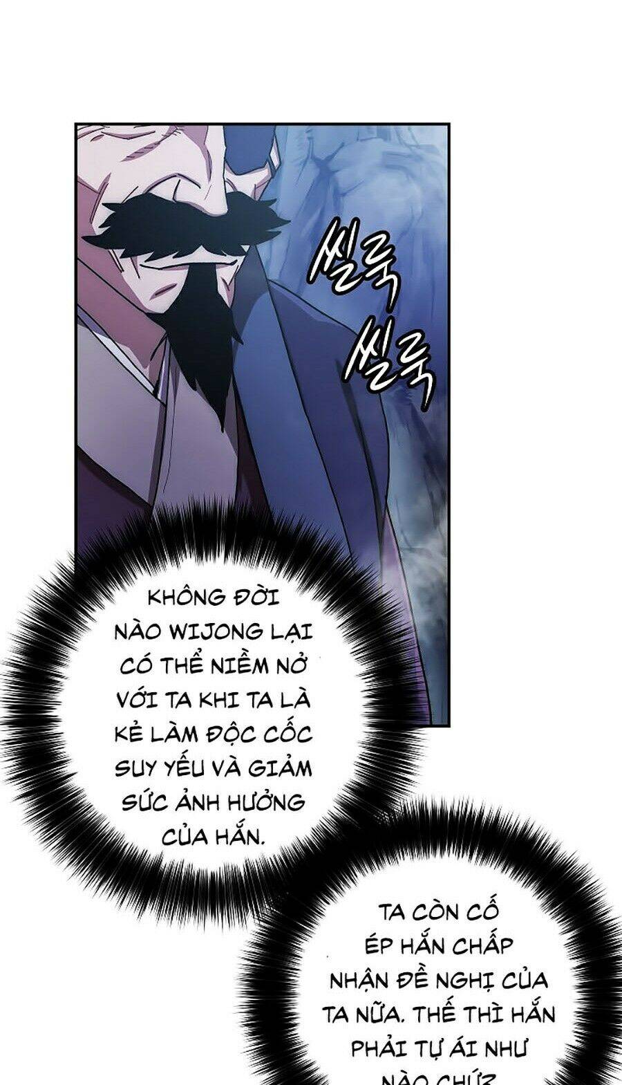 Huyền Thoại Diệt Thế Độc Long - Chapter 20 - Page 35