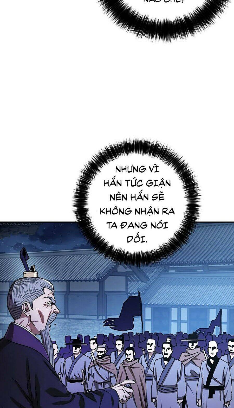 Huyền Thoại Diệt Thế Độc Long - Chapter 20 - Page 36