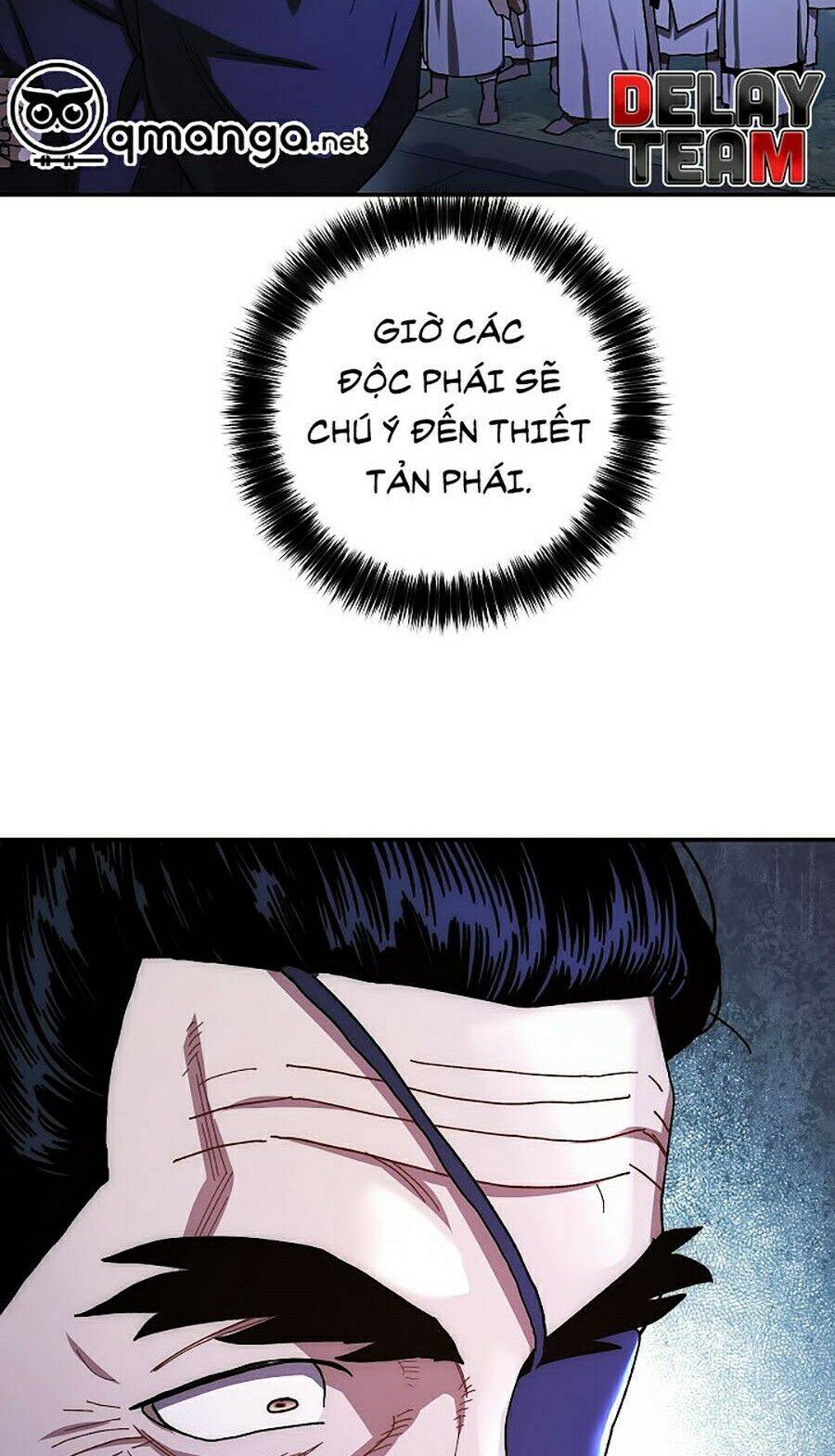 Huyền Thoại Diệt Thế Độc Long - Chapter 20 - Page 37