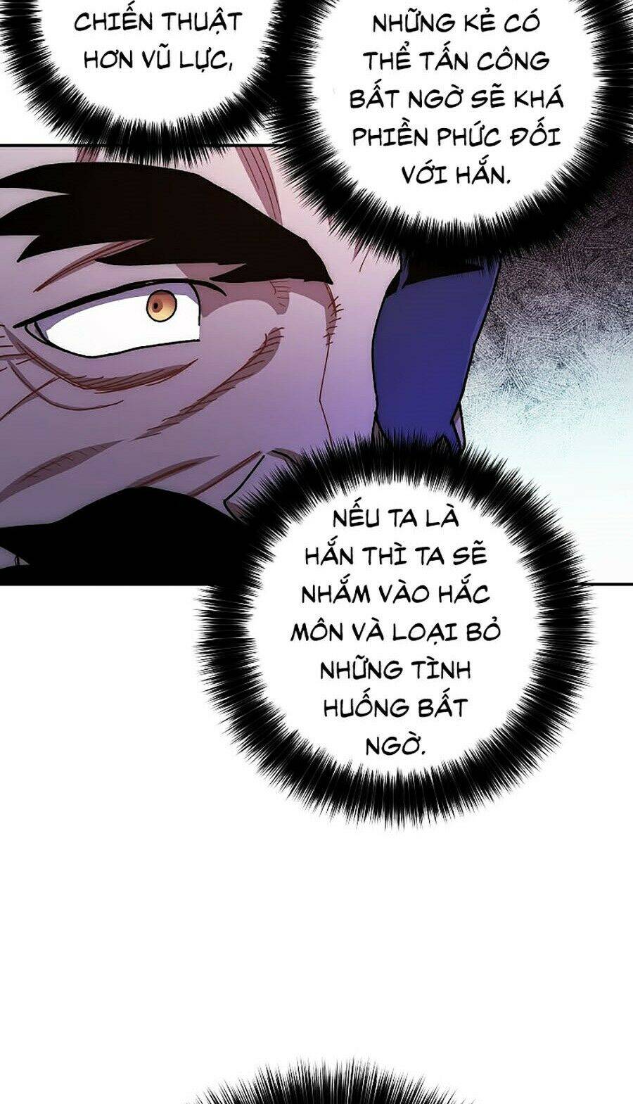 Huyền Thoại Diệt Thế Độc Long - Chapter 20 - Page 39