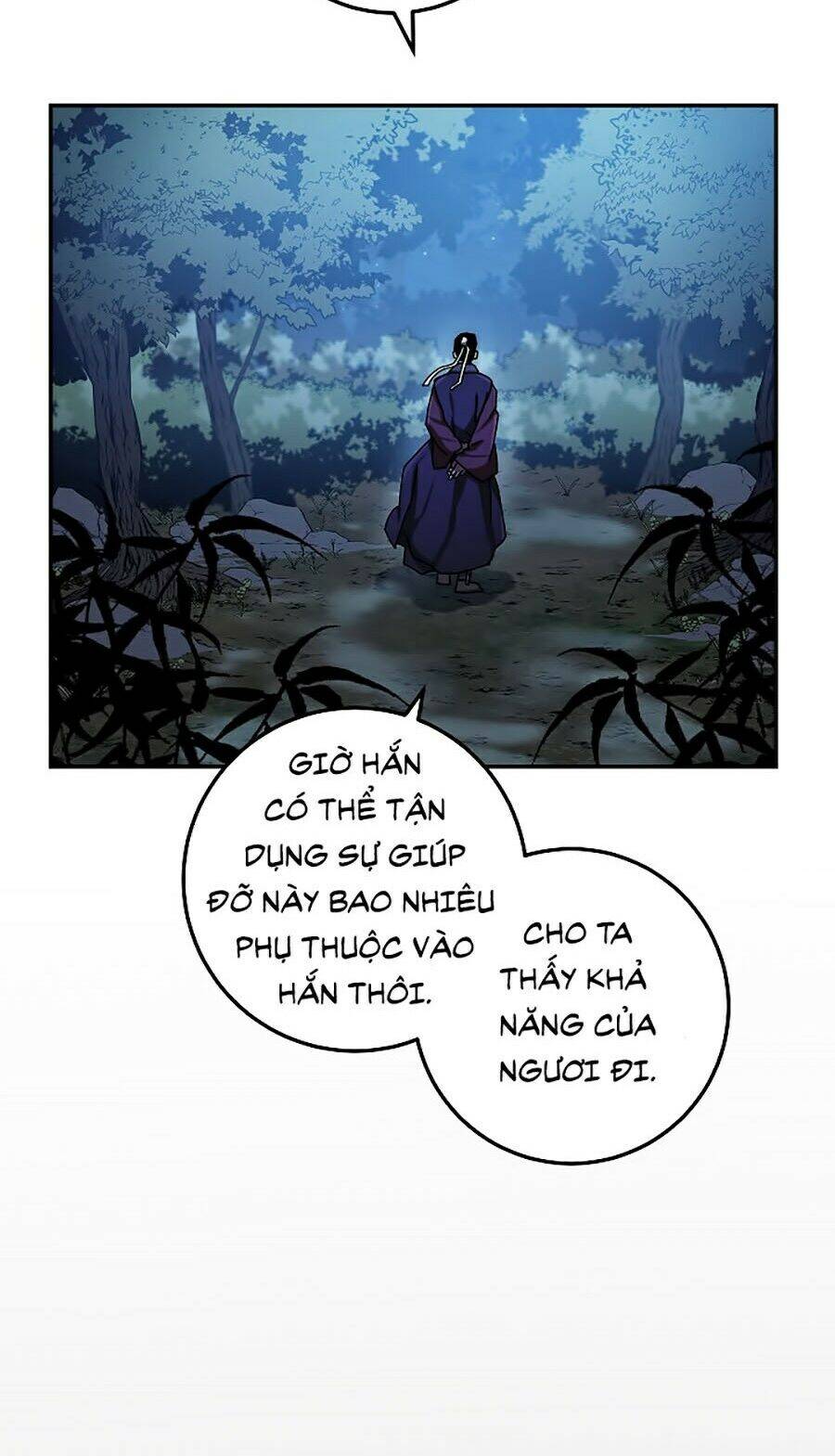 Huyền Thoại Diệt Thế Độc Long - Chapter 20 - Page 41
