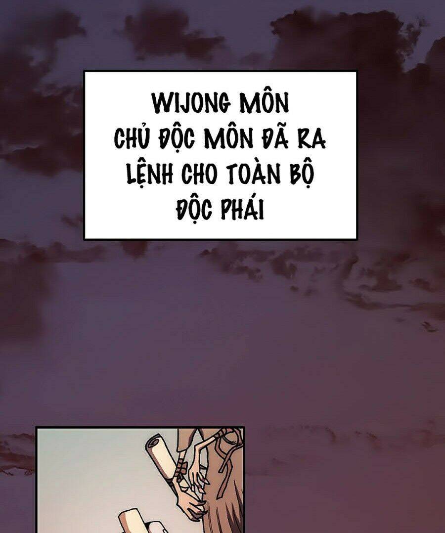 Huyền Thoại Diệt Thế Độc Long - Chapter 20 - Page 46