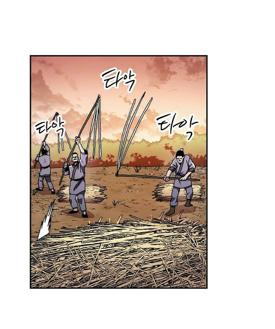 Huyền Thoại Diệt Thế Độc Long - Chapter 20 - Page 54