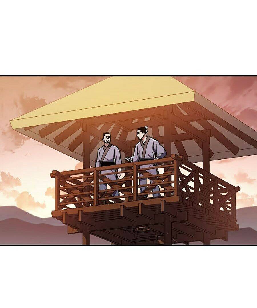 Huyền Thoại Diệt Thế Độc Long - Chapter 20 - Page 55