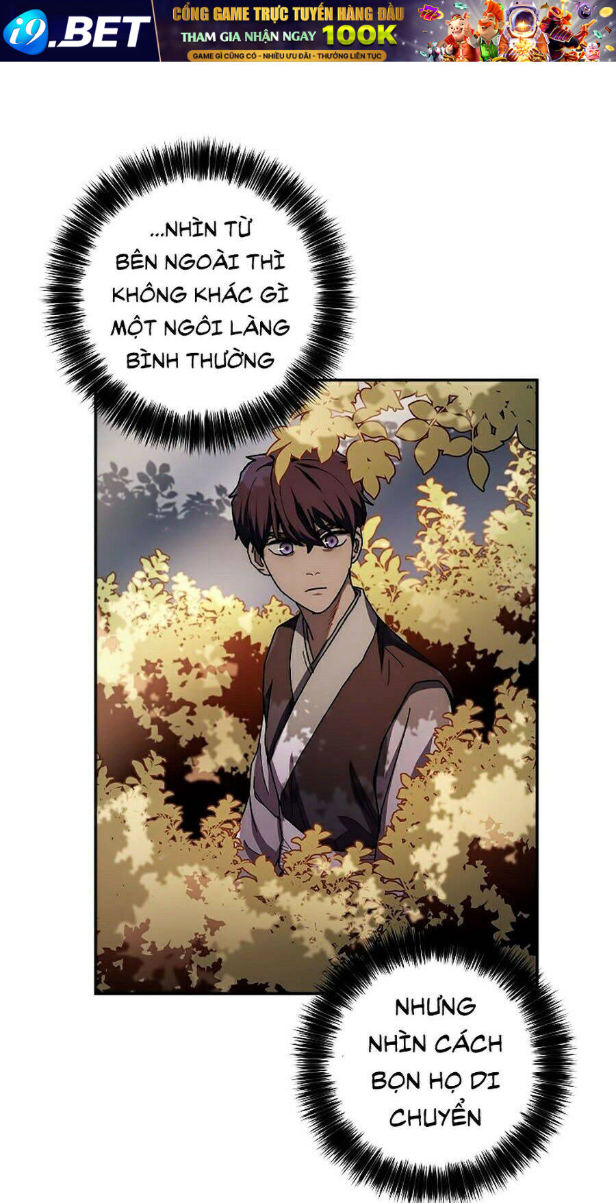 Huyền Thoại Diệt Thế Độc Long - Chapter 20 - Page 56