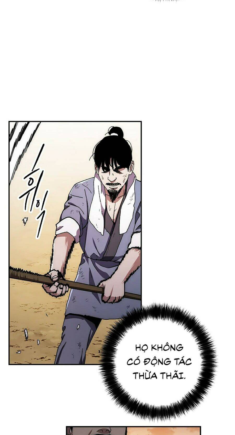 Huyền Thoại Diệt Thế Độc Long - Chapter 20 - Page 57