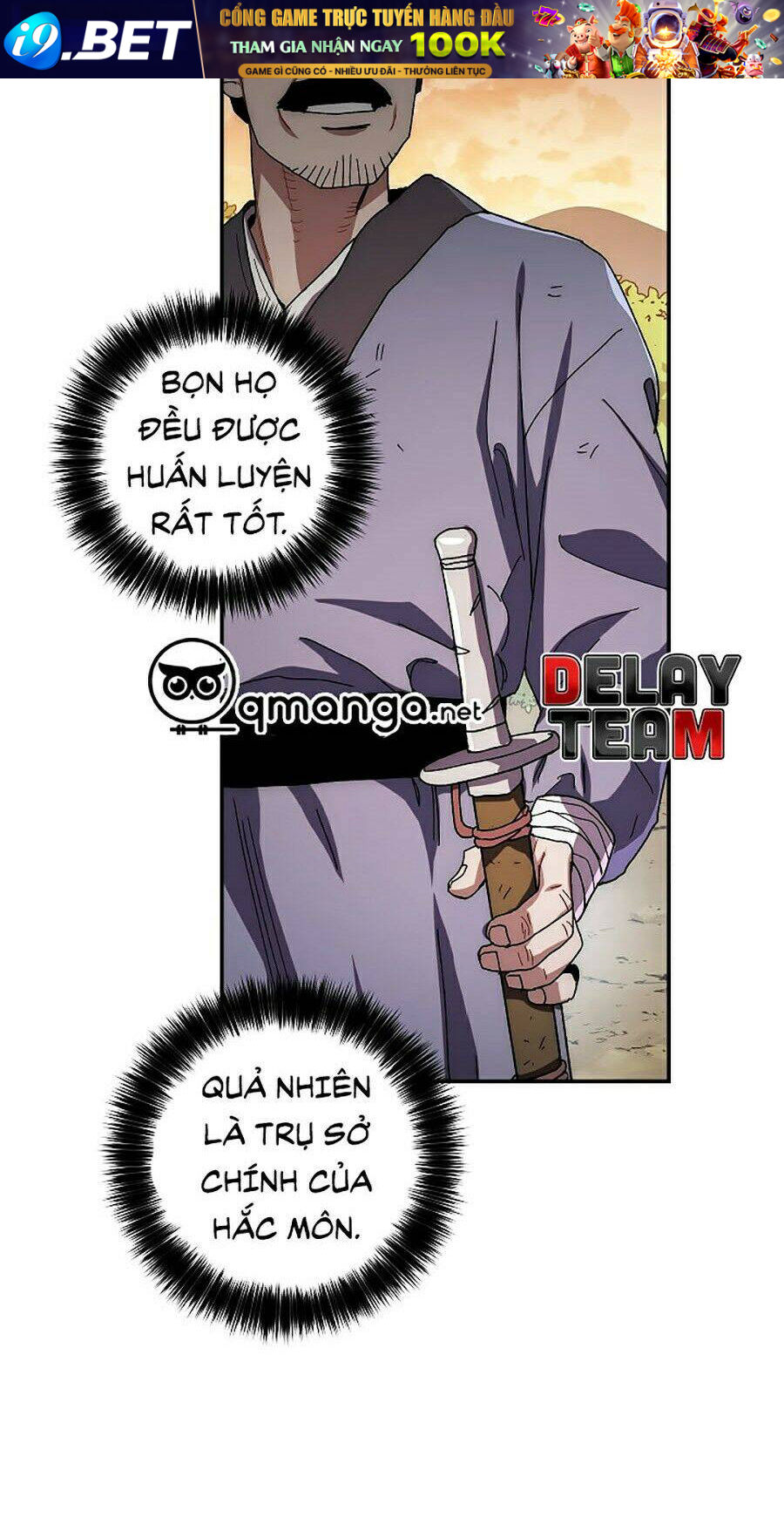 Huyền Thoại Diệt Thế Độc Long - Chapter 20 - Page 58