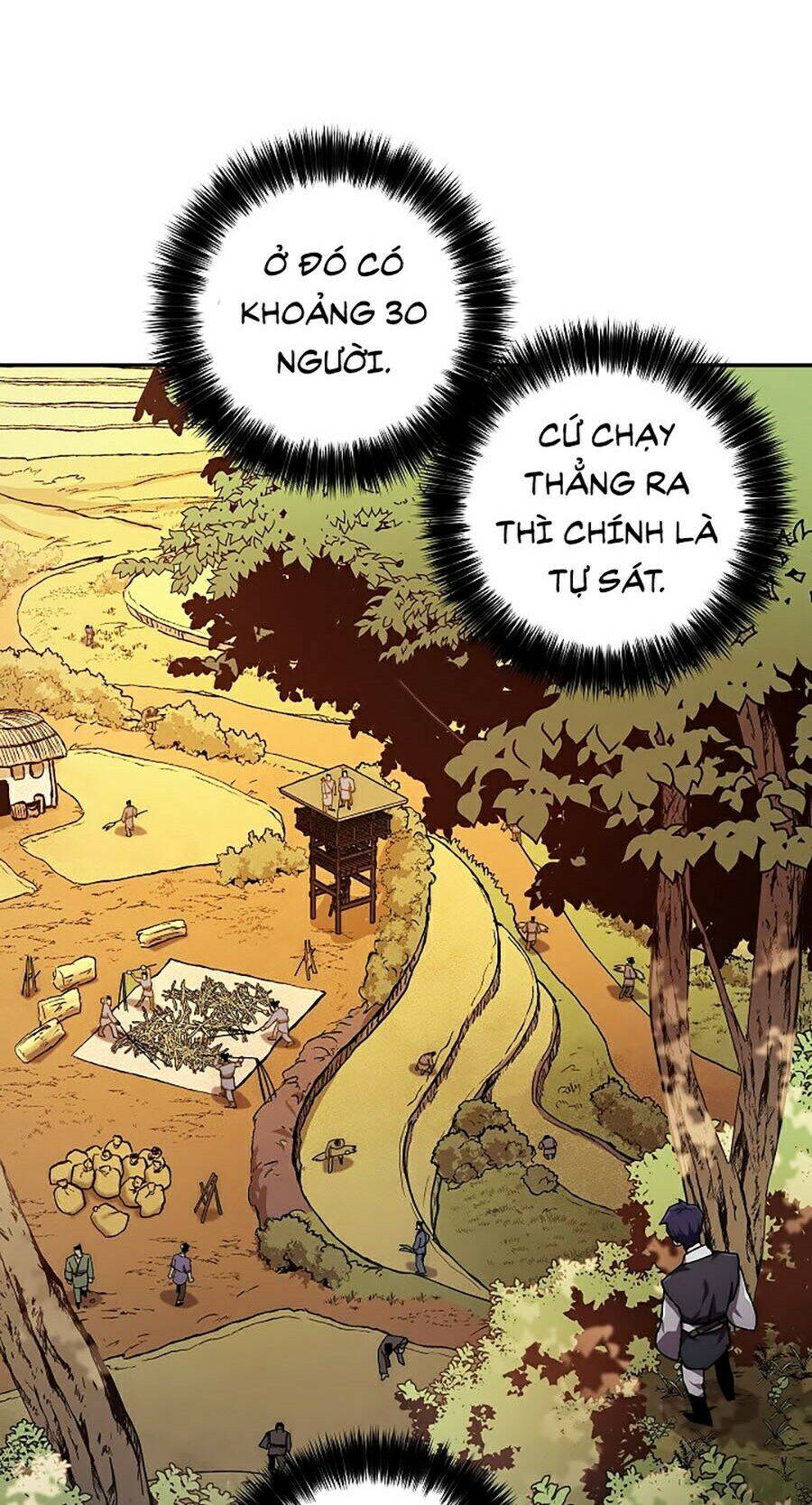 Huyền Thoại Diệt Thế Độc Long - Chapter 20 - Page 59