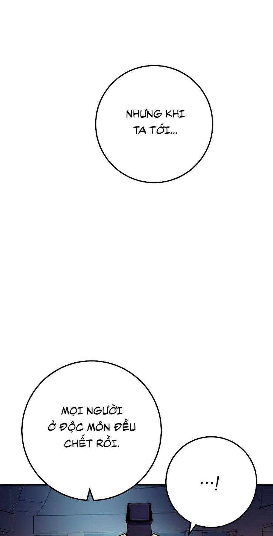 Huyền Thoại Diệt Thế Độc Long - Chapter 20 - Page 6