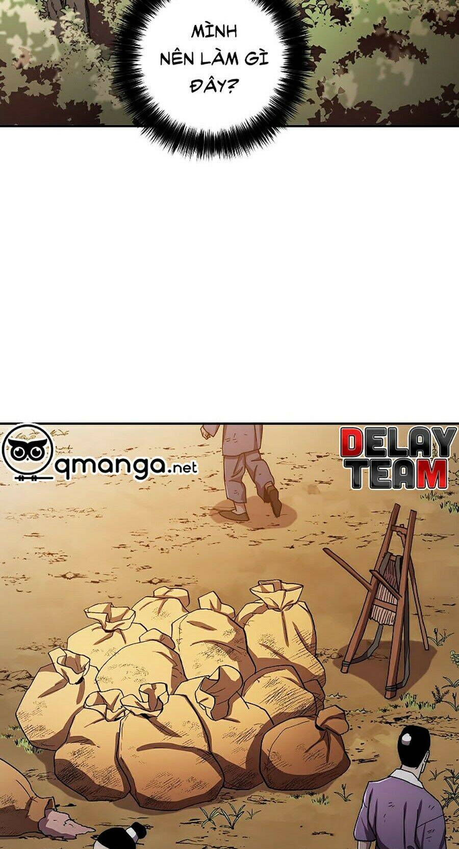 Huyền Thoại Diệt Thế Độc Long - Chapter 20 - Page 60