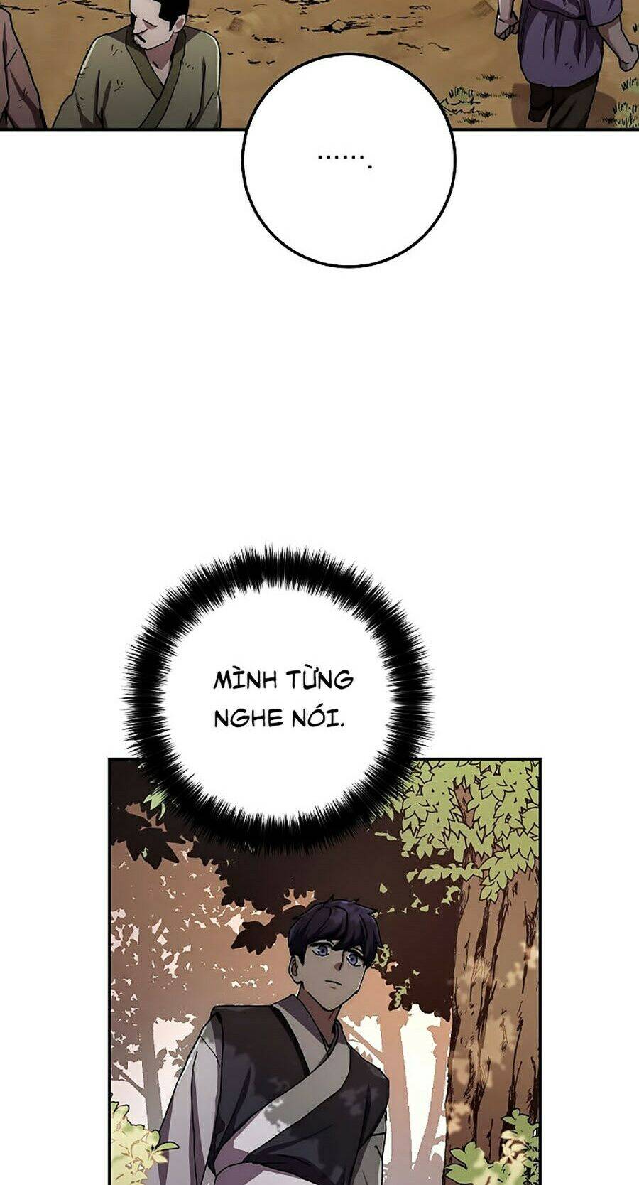 Huyền Thoại Diệt Thế Độc Long - Chapter 20 - Page 61