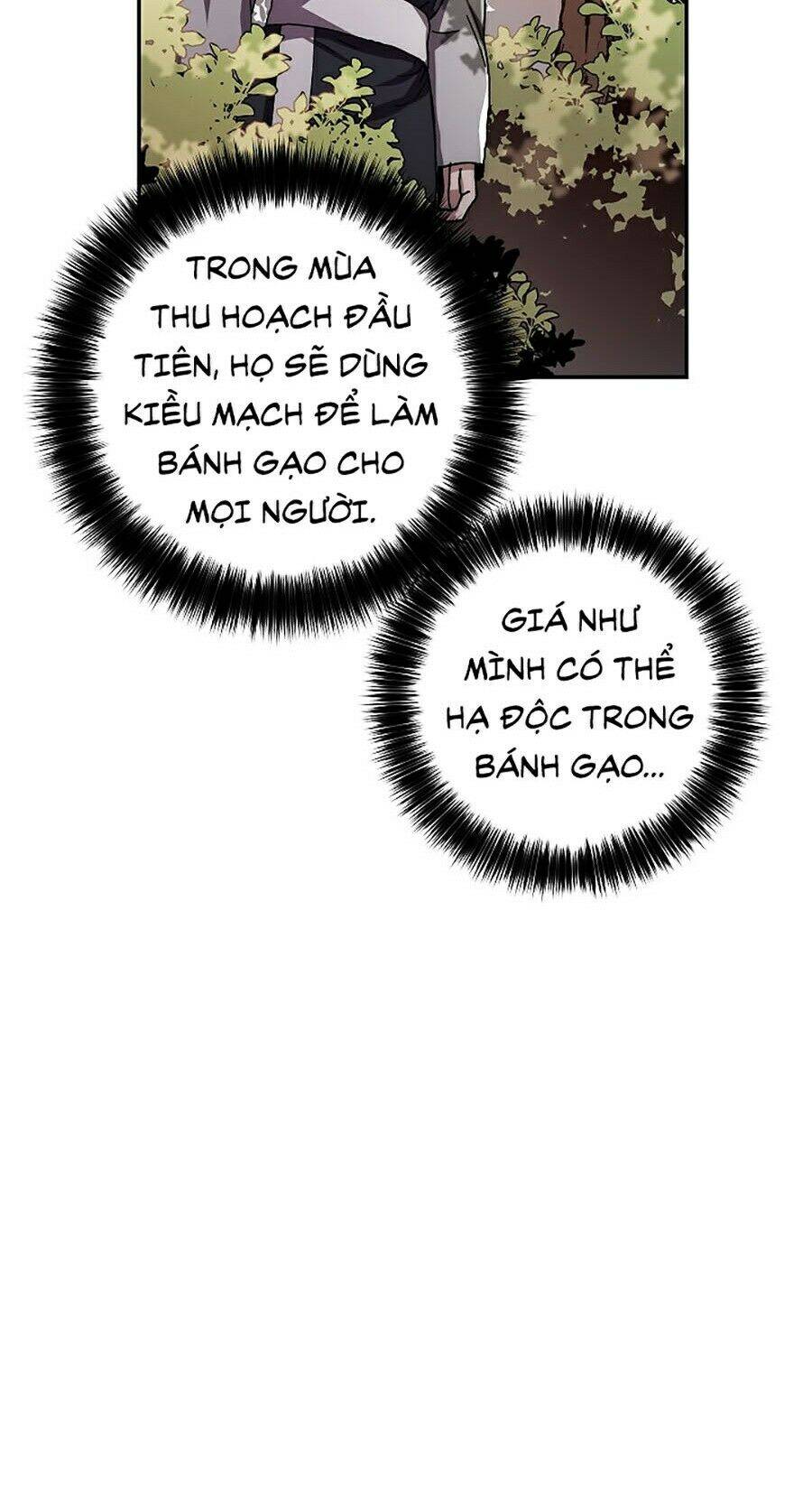 Huyền Thoại Diệt Thế Độc Long - Chapter 20 - Page 62