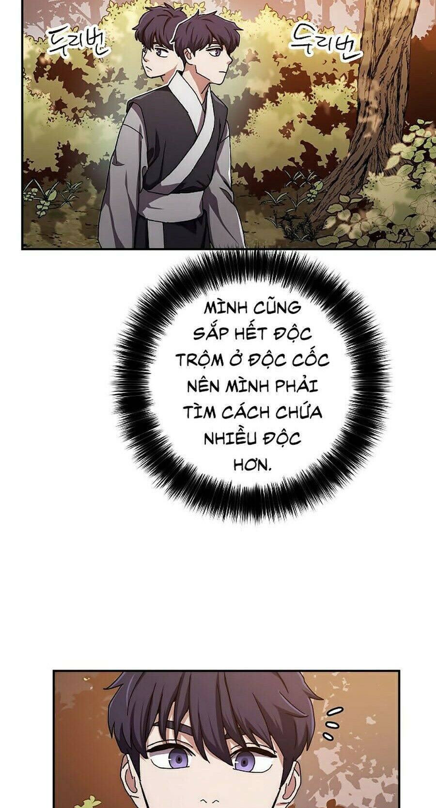 Huyền Thoại Diệt Thế Độc Long - Chapter 20 - Page 64