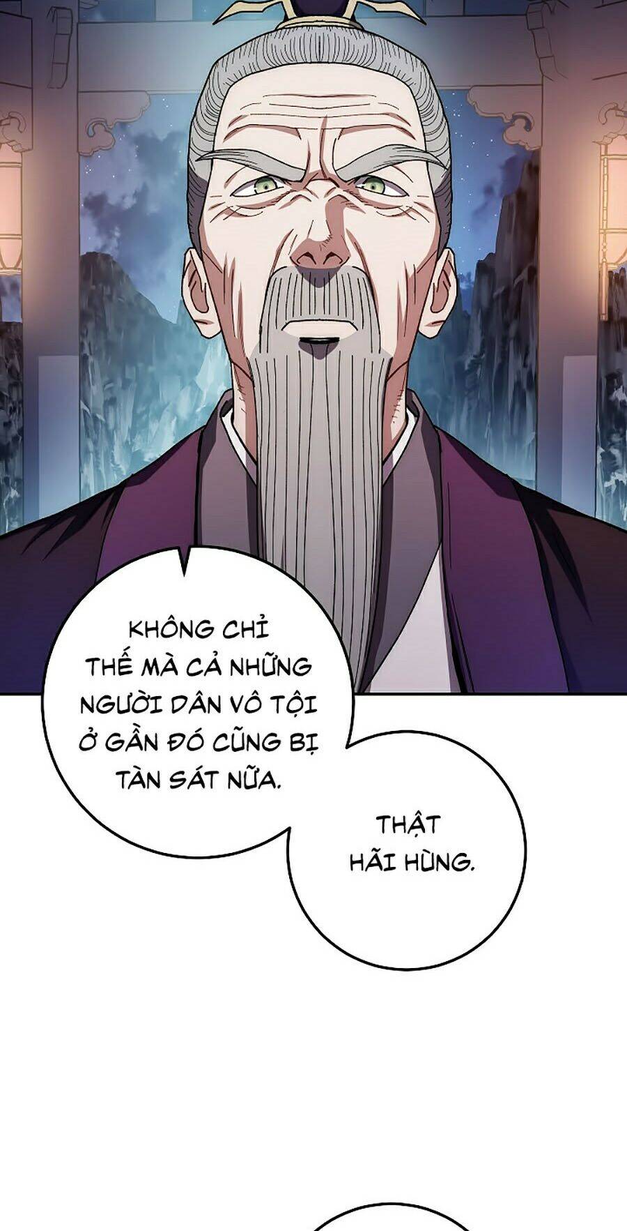 Huyền Thoại Diệt Thế Độc Long - Chapter 20 - Page 7