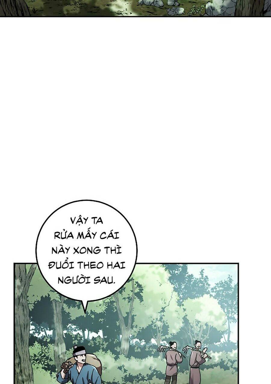 Huyền Thoại Diệt Thế Độc Long - Chapter 20 - Page 75