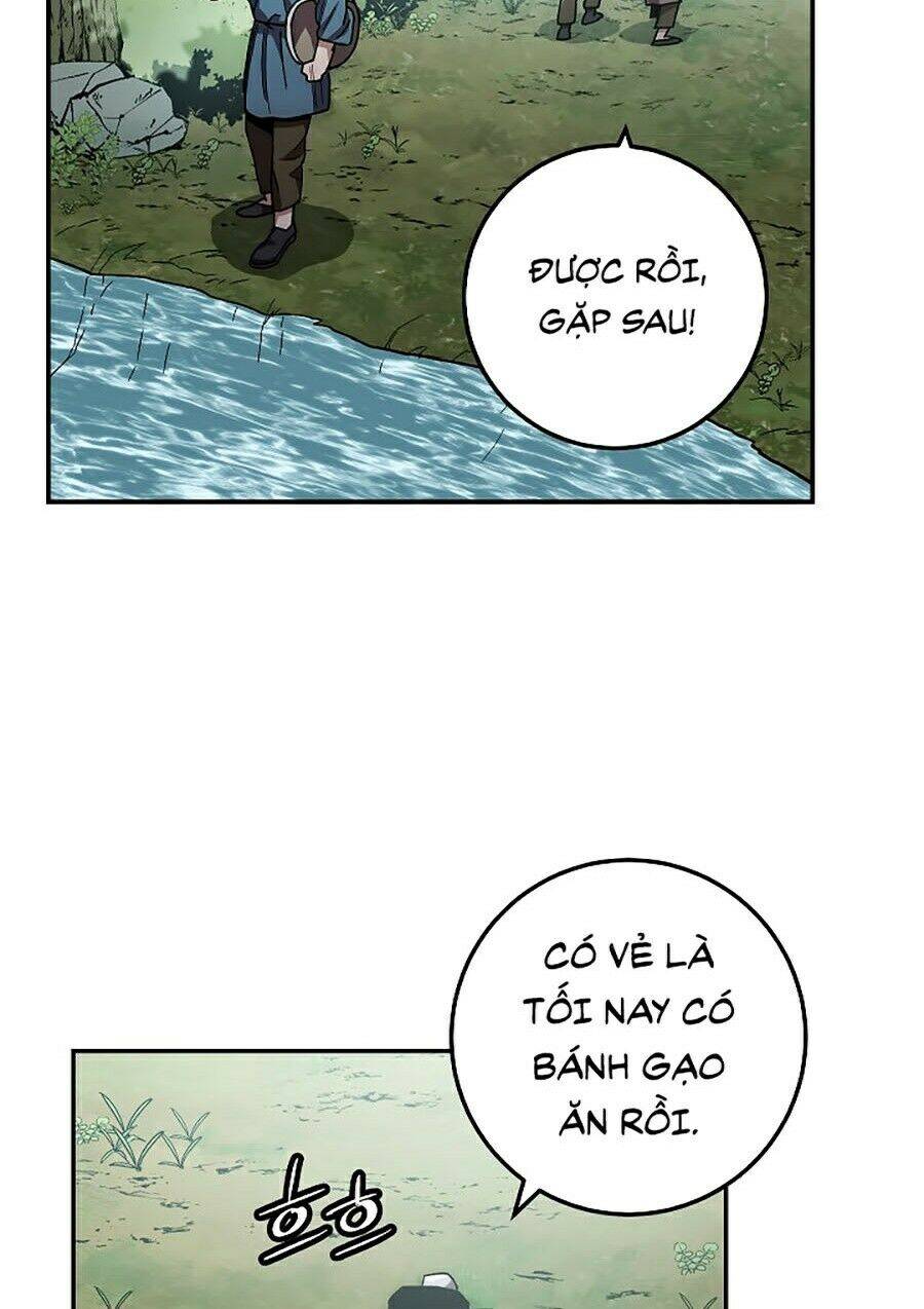 Huyền Thoại Diệt Thế Độc Long - Chapter 20 - Page 76