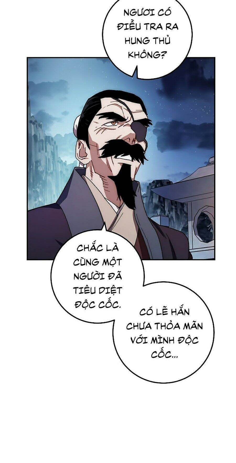 Huyền Thoại Diệt Thế Độc Long - Chapter 20 - Page 8