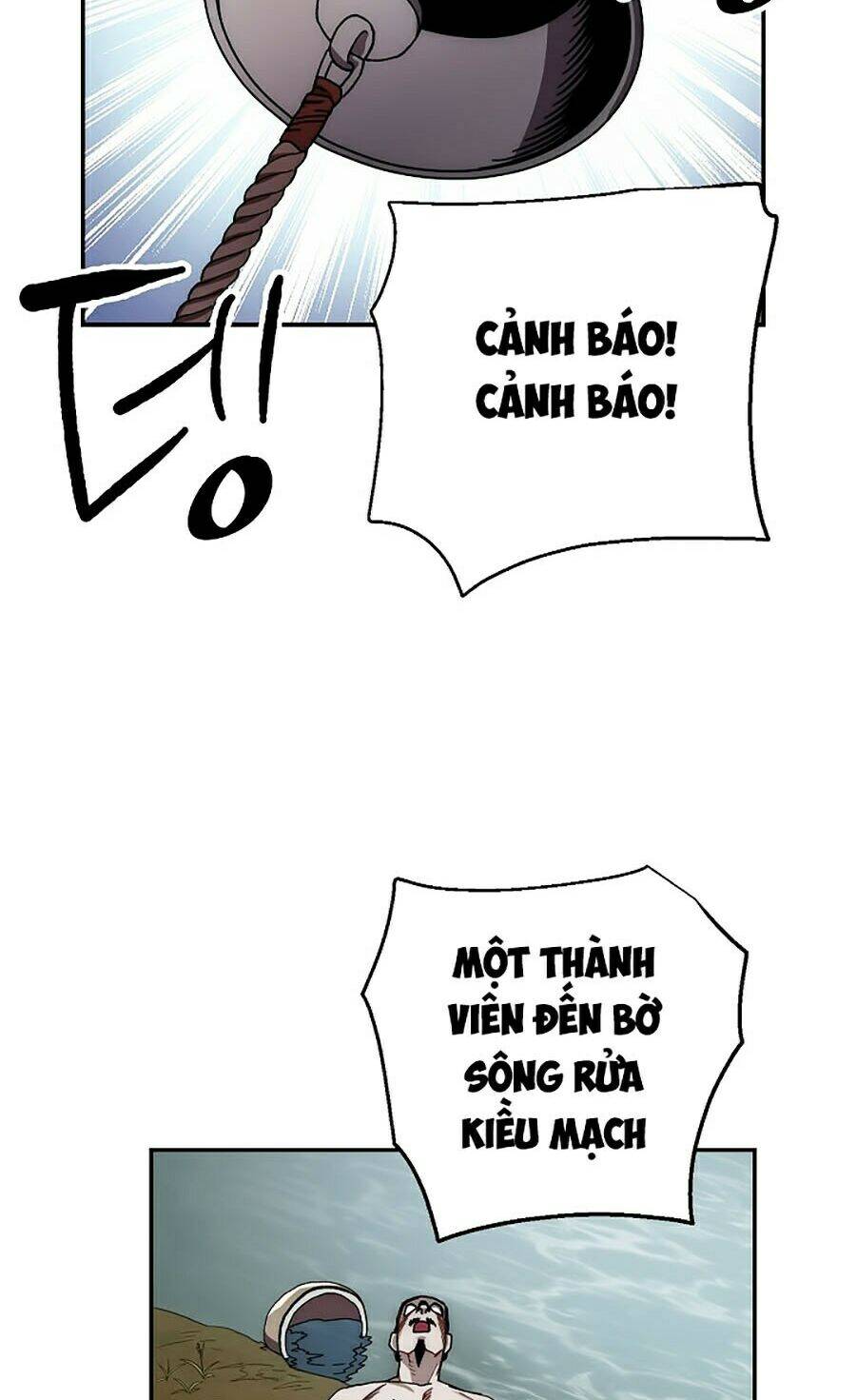 Huyền Thoại Diệt Thế Độc Long - Chapter 20 - Page 85