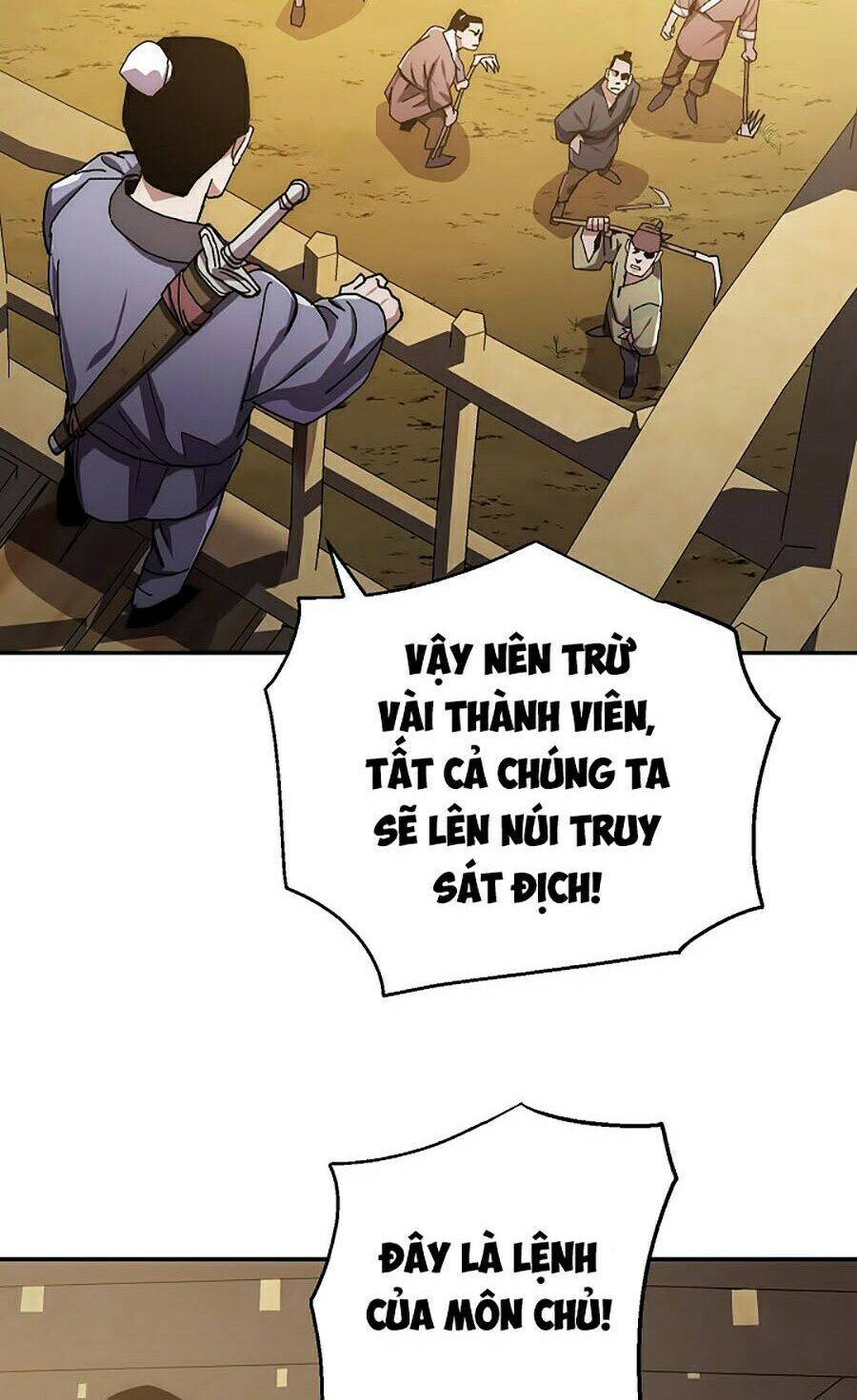 Huyền Thoại Diệt Thế Độc Long - Chapter 20 - Page 87