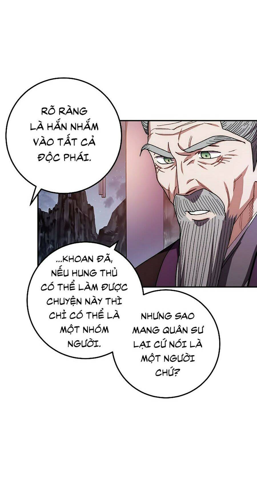 Huyền Thoại Diệt Thế Độc Long - Chapter 20 - Page 9