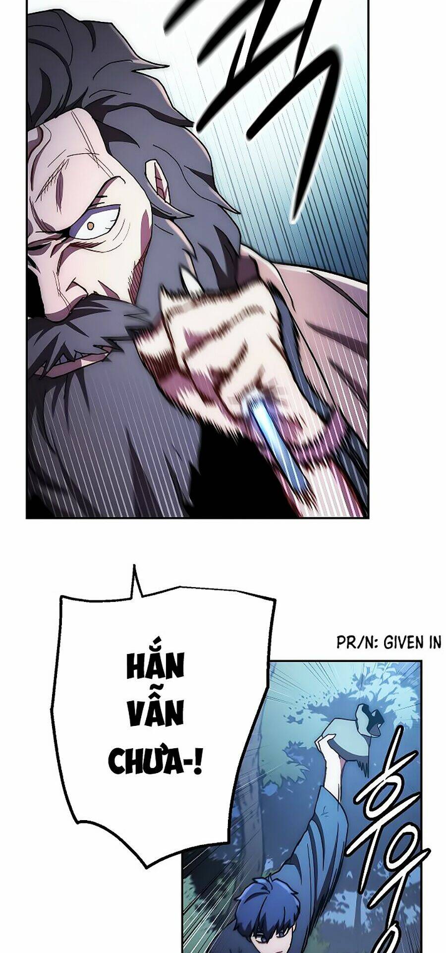 Huyền Thoại Diệt Thế Độc Long - Chapter 21 - Page 11