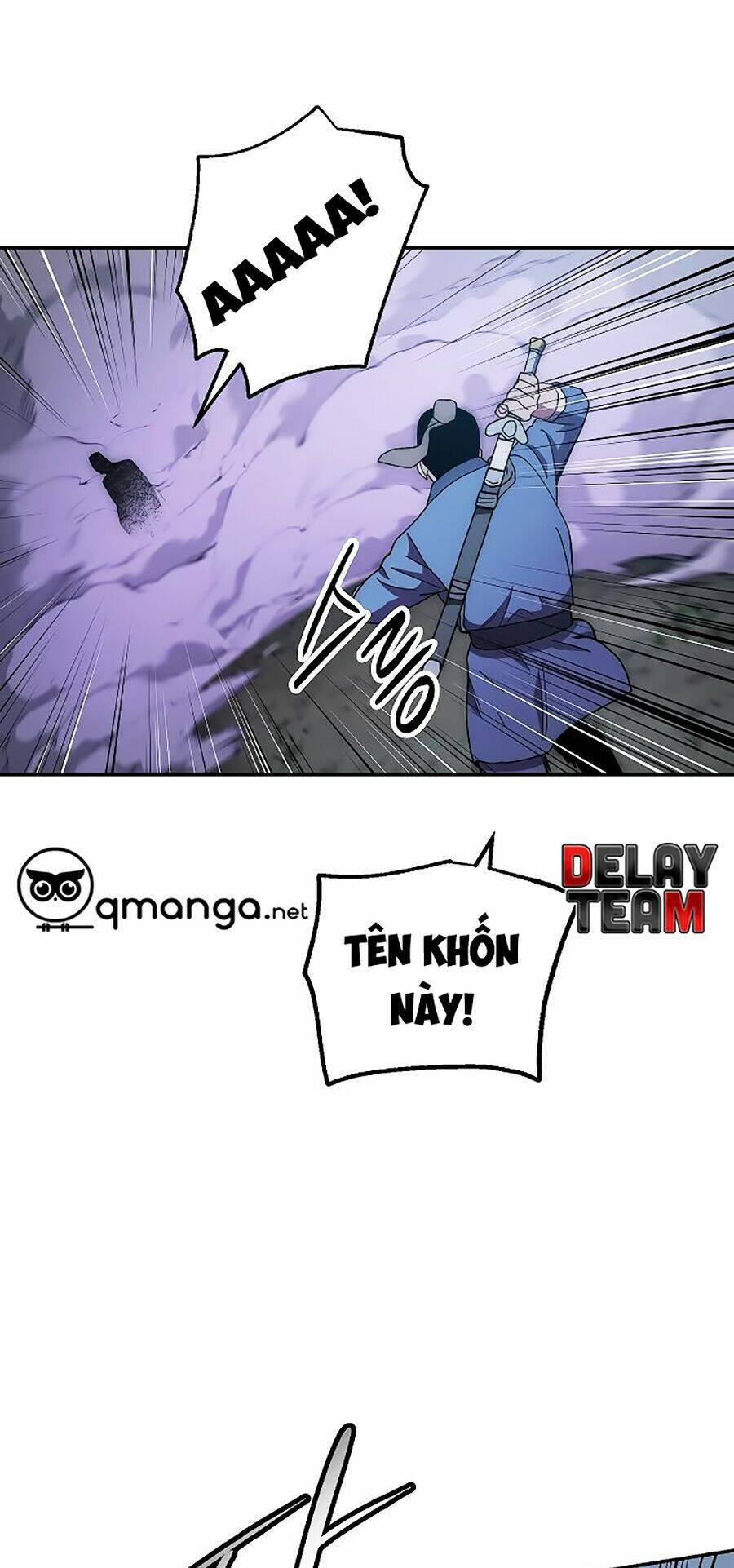 Huyền Thoại Diệt Thế Độc Long - Chapter 21 - Page 15