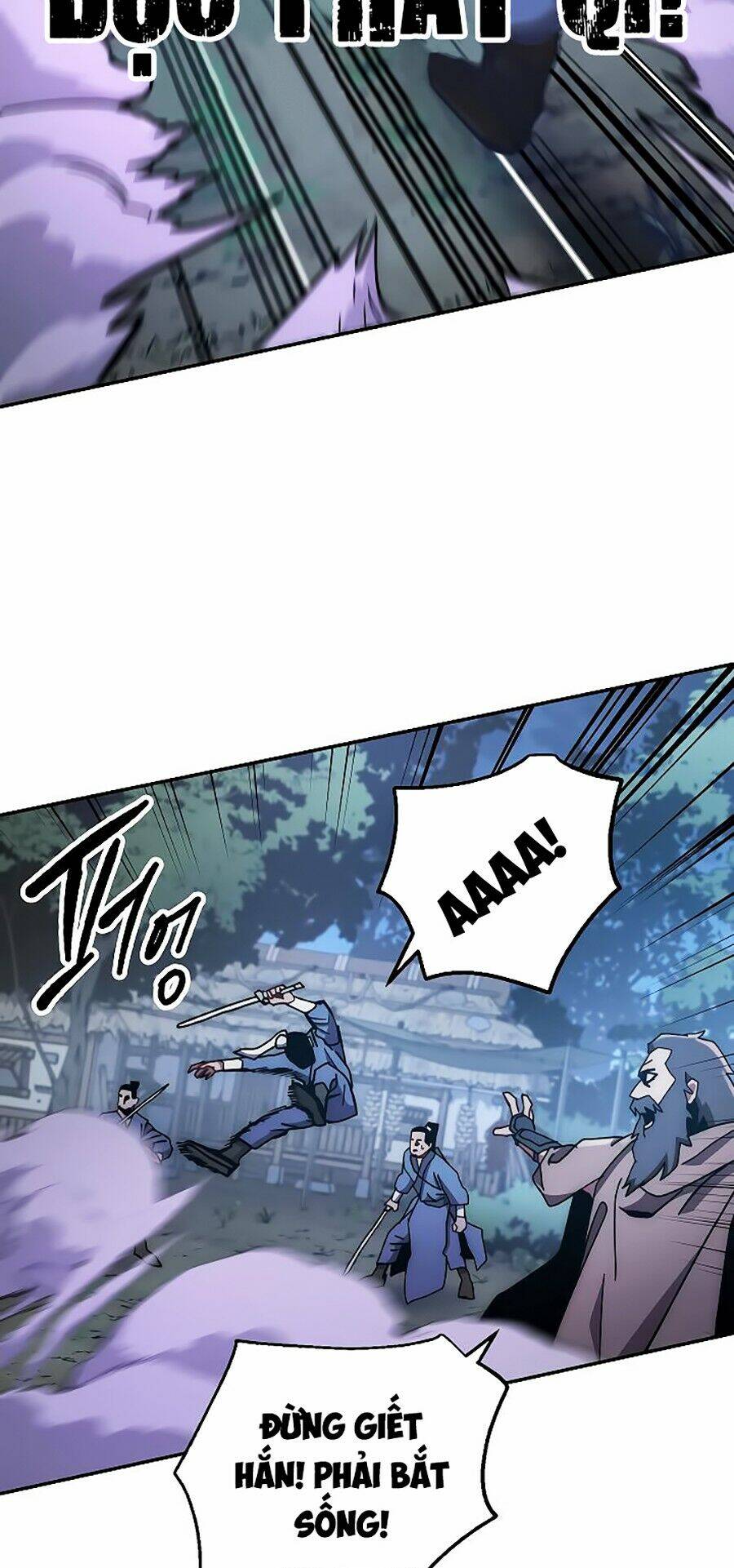 Huyền Thoại Diệt Thế Độc Long - Chapter 21 - Page 18