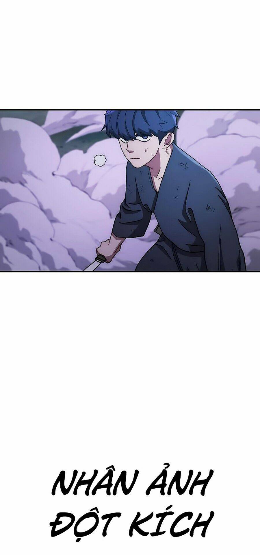 Huyền Thoại Diệt Thế Độc Long - Chapter 21 - Page 20