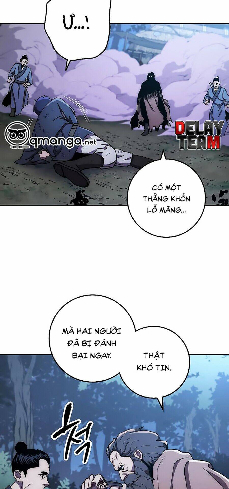 Huyền Thoại Diệt Thế Độc Long - Chapter 21 - Page 24