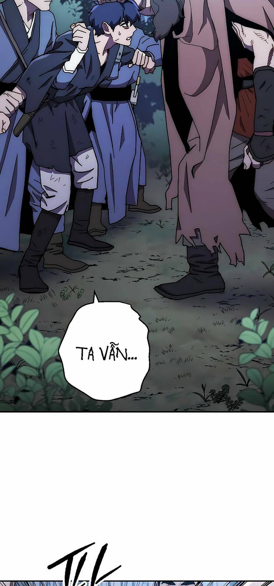 Huyền Thoại Diệt Thế Độc Long - Chapter 21 - Page 25