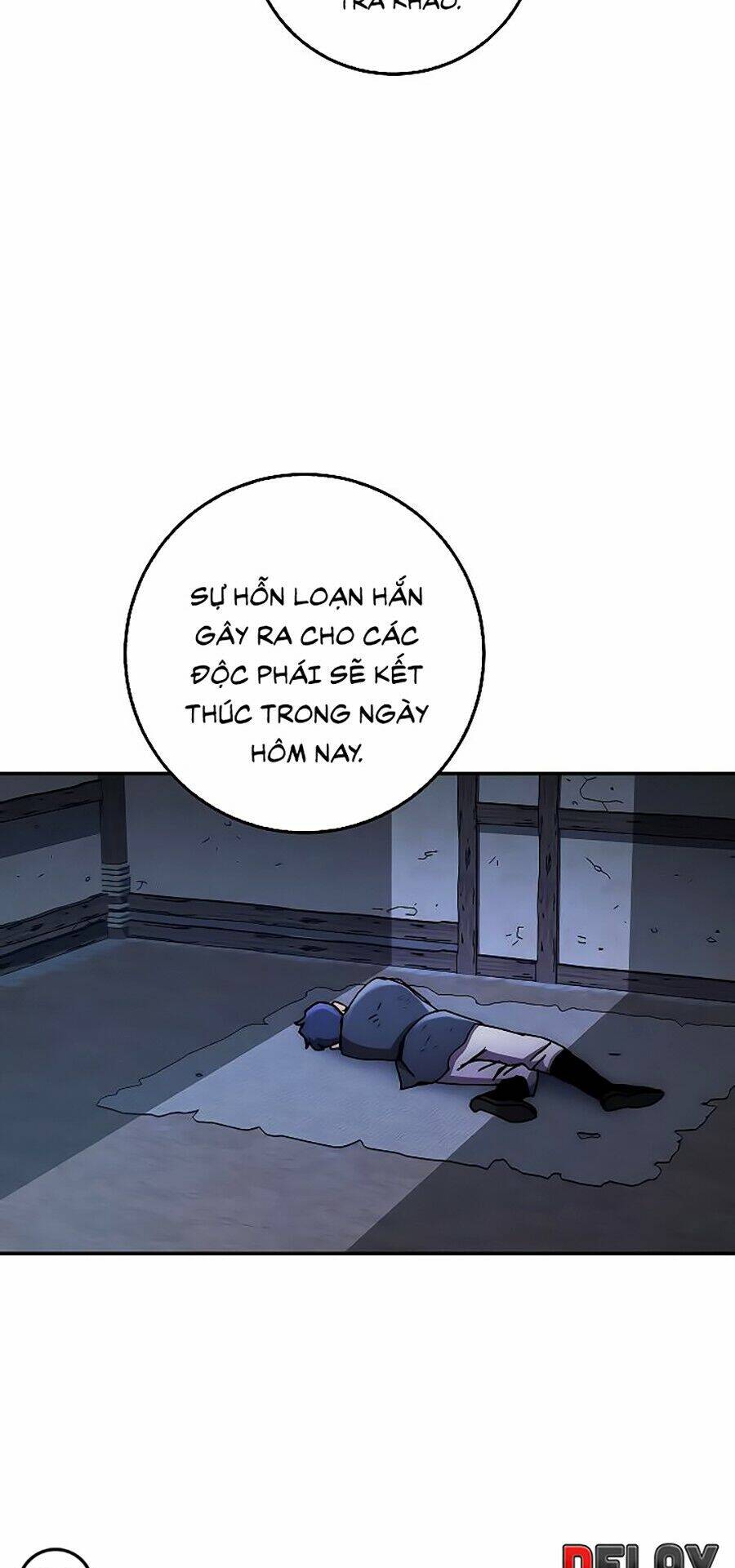 Huyền Thoại Diệt Thế Độc Long - Chapter 21 - Page 28