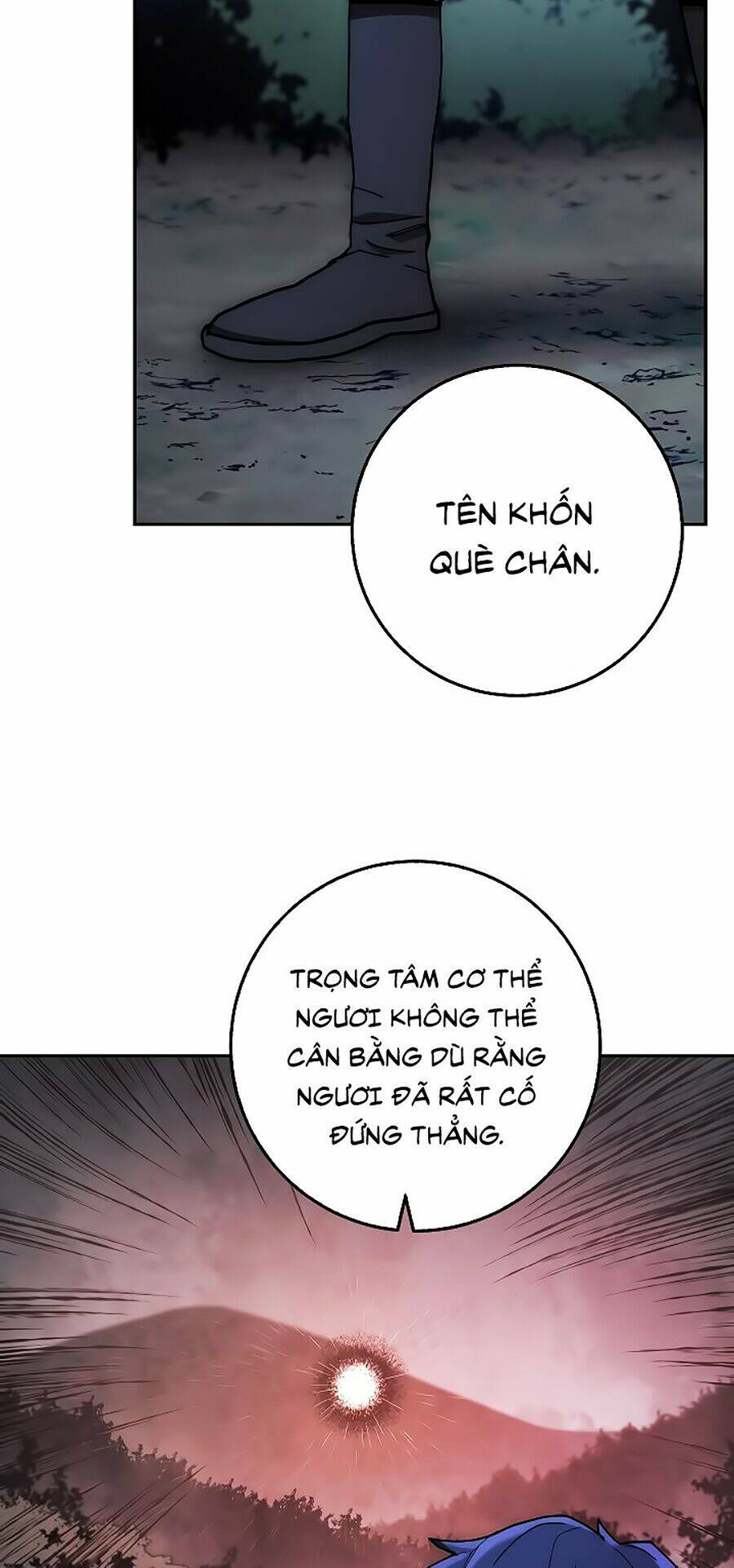 Huyền Thoại Diệt Thế Độc Long - Chapter 21 - Page 3