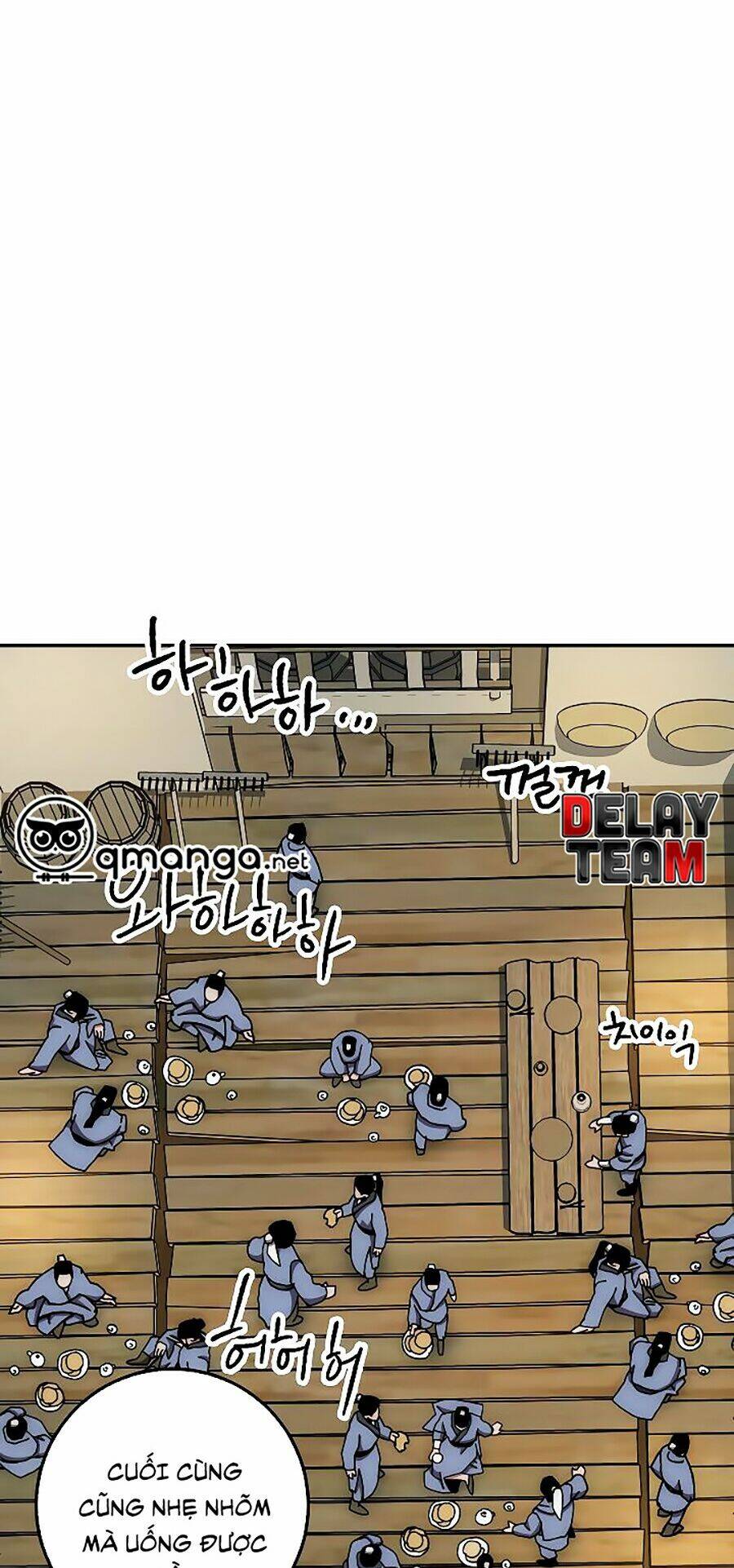 Huyền Thoại Diệt Thế Độc Long - Chapter 21 - Page 31